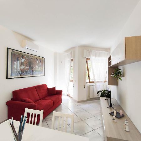 Casa Del Mare Lejlighed Santa Marinella Eksteriør billede