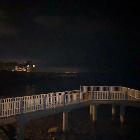 Casa Del Mare Lejlighed Santa Marinella Eksteriør billede