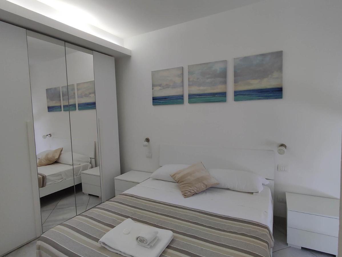 Casa Del Mare Lejlighed Santa Marinella Eksteriør billede