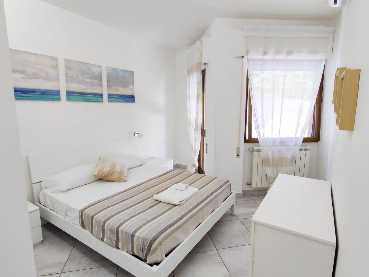 Casa Del Mare Lejlighed Santa Marinella Eksteriør billede