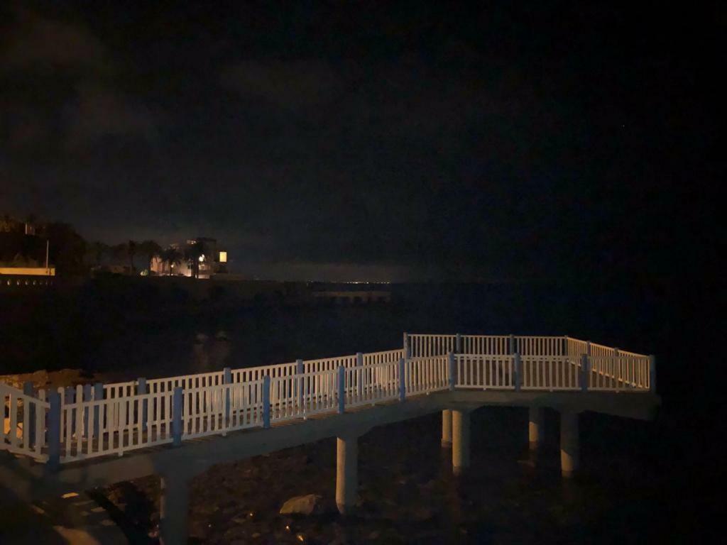 Casa Del Mare Lejlighed Santa Marinella Eksteriør billede